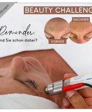 Beauty Challenge -Vital Kosmetik