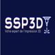 SSP3D