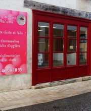 AU TOUTOU MARANS image 5