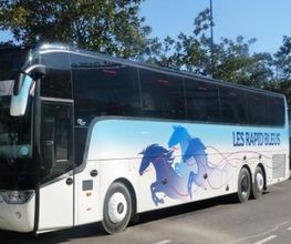 Les Rapid'Bleus image 3
