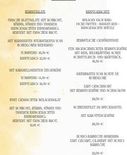 Restaurant ️ SONNE Pfedelbach Bild 7