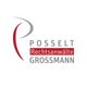POSSELT GROSSMANN RECHTSANWÄLTE