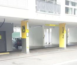 Car Wash Ostermundigen Bild 3