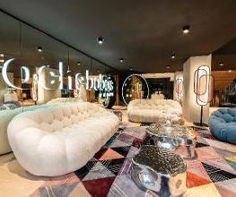 Roche Bobois Köln Bild 4