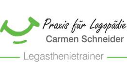 Schneider Carmen Logopädie