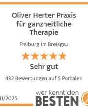 werkenntdenBESTEN.de Qualitätssiegel