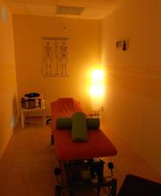 PhysioLounge Julia Daßler Bild 3