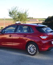 Allo Taxi Schuk image 7