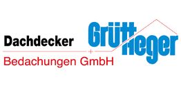 Grütt + Heger GmbH Bedachungen