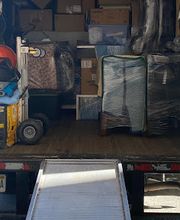 DY Moving & Delivery Services image 1