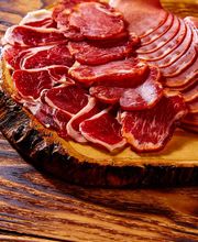 IBERICOS AL CORTE VILLA QUINTANILLA C.B. imagen 4