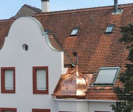 Muchenberger Spenglerei GmbH Bild 4