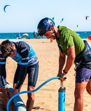 Poniente Kite - Isla Canela imagen 17