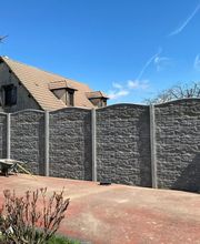 Guizouarn Terrassement image 1