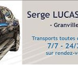 Lucas Serge image 5