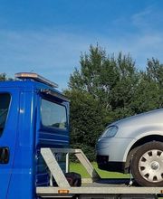 Richter Transporte & Handel Bild 4