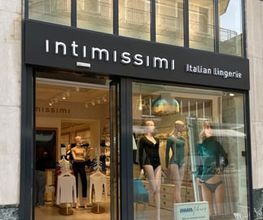 Intimissimi Bild 1
