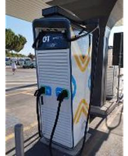 Free to X Stazione di ricarica immagine 16