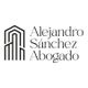 Alejandro Sánchez Abogado