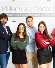 Millennials Consulting   Zoho Premium Partner imagen 4