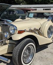 Classic Cars Of South Carolina image 1