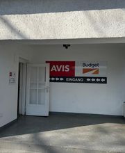 Avis Autovermietung - Mülheim Bild 2