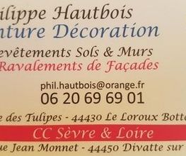 Hautbois Philippe image 1
