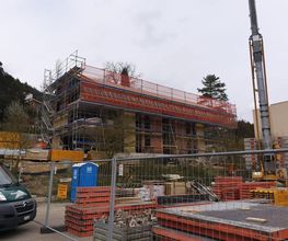 Gerüstbau Baselland
