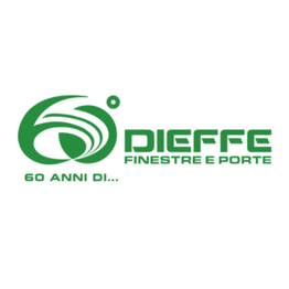 Dieffe logo