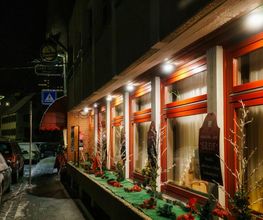 Cafe-Greif Bild 5