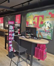Telekom Shop Bild 1