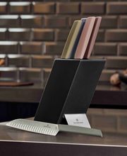 Swiss Modern Messerblock