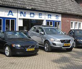 Autobedrijf Veldhoven
