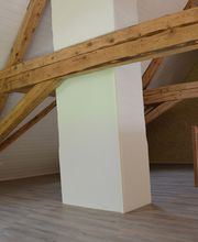 Röthlisberger Zimmerei AG Bild 13
