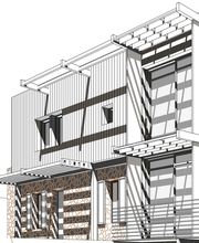 Chastain David architecte image 1