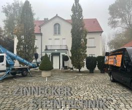 Zinnecker Steintechnik Bild 21