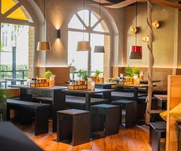 PETER PANE Burgergrill & Bar Bild 12