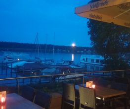 Restaurant Olympia Bild 6