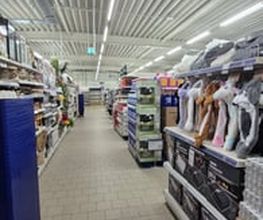 CENTERSHOP Lage