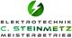 Elektrotechnik Christian Steinmetz