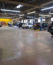 Crash Champions Collision Repair Denver Vasquez image 10