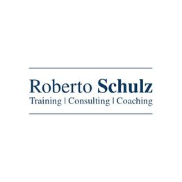 Roberto Schulz Training I Consulting I Coaching