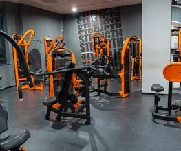 Basic-Fit imagen 3