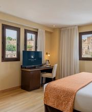 Hotel Eurostars Plaza Acueducto imagen 14