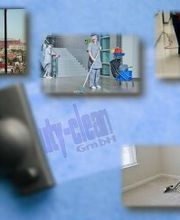 BEAUTY CLEAN GMBH Fensterreinigung Gebäudereinigung Hannover Bild 1