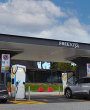 Free to X Stazione di ricarica immagine 2