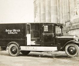 Ullrich Bestattungen Bild 4
