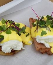 Bobcat Teddy's Icehouse image 2