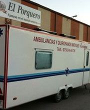 Ambulancias Enrique imagen 9