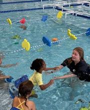 Big Blue Swim School image 6
